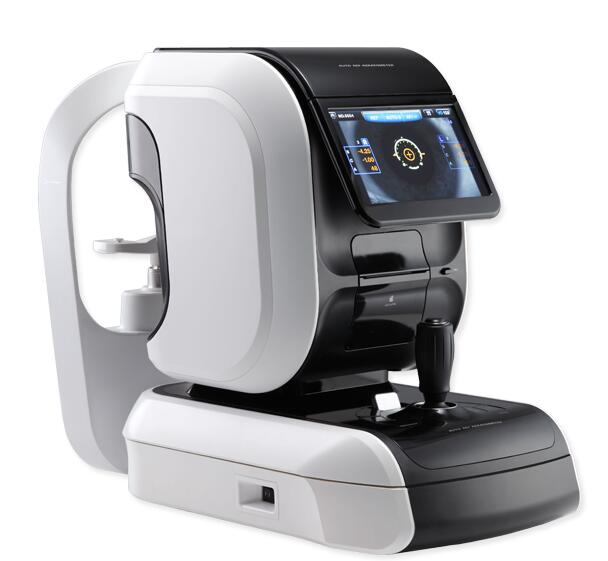 CRK-9000电脑验光仪