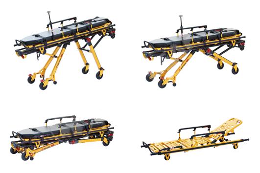 救护车担架救护车担架YDC-3FWF