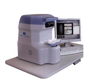 角膜内皮细胞计及分析系统 Perseus