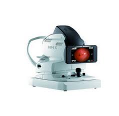 日本尼德克自动免散瞳眼底照相机 AFC-330