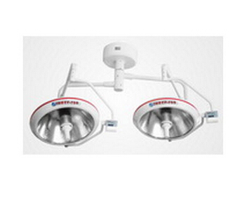 国产手术无影灯 JHDZF-700/700