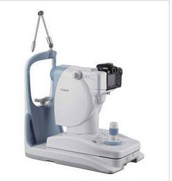 佳能免散瞳眼底相机(免散瞳型)CR-2