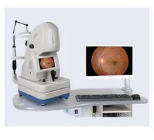 眼底照相机(一体机) APS-AER