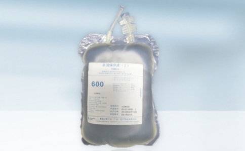 费森尤斯血液保存液