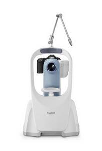 佳能眼底照相机/眼底相机 CR-2