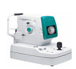 日本兴和免散瞳眼底照相机 Nonmyd-α-DIII