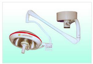 整体反射手术无影灯(平面镜) ZFL700
