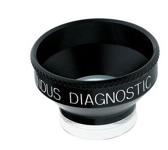 NMR-K眼底激光诊断镜 OGF-2