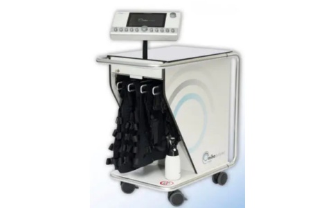 EMS电刺激仪m.ove