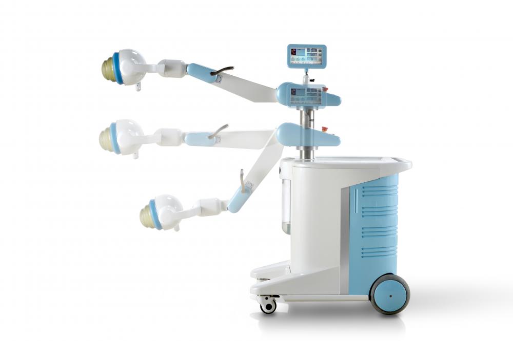 慧康智能体外冲击波骨科治疗仪HK.ESWO-AJII