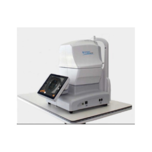 新视野非接触眼压计ST-1000