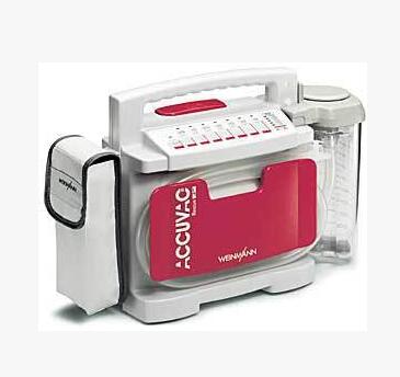 德国万曼WM10620急救吸引器