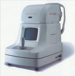 全自动查片仪(PD+打印)CLM 3100P