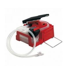 德国万曼MANUVAC手动吸引器