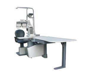 眼科综合检查台 AST-900