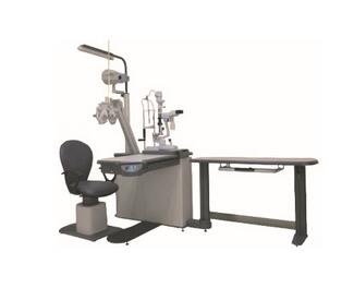 眼科综合检查台 COS-900