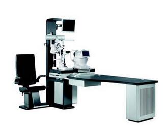 综合检眼台 IS-1P