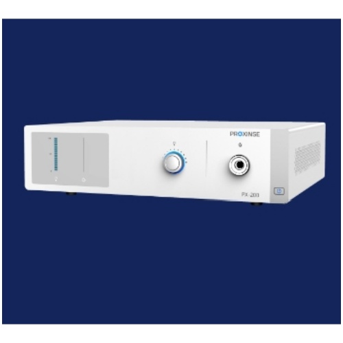 博盛LED冷光源PX-200 