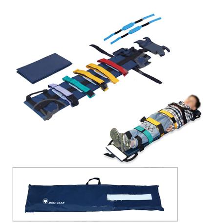 儿童型固定担架PS-01