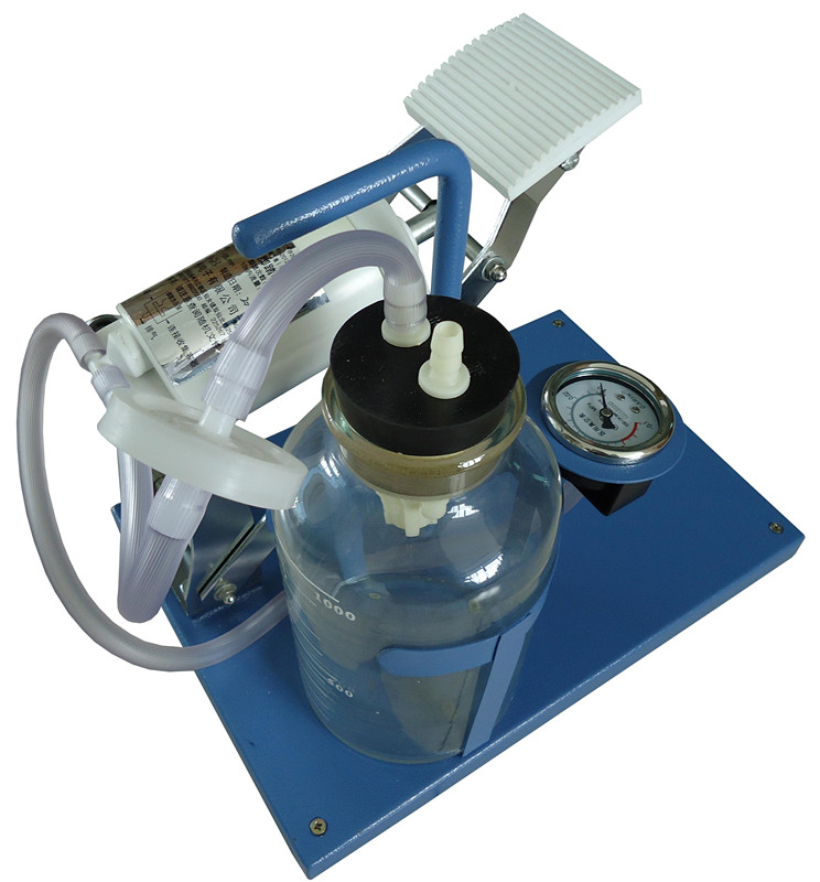 脚踏排痰机慧科YB·JX-98-8