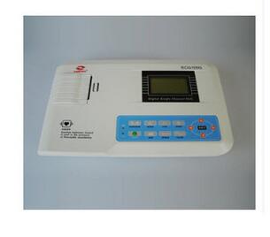 康泰热阵式单导心电图机 ECG100G(CARDIPIA 800C)