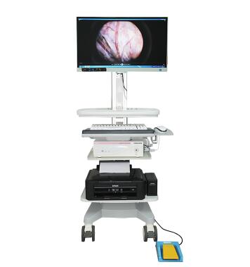 康基超声软组织切割止血手术设备KJ-CSXT 300