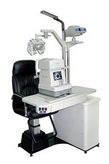 新缘综合检眼台 COT-200