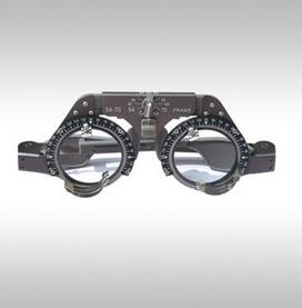 钛合金验光架 YYJ-05