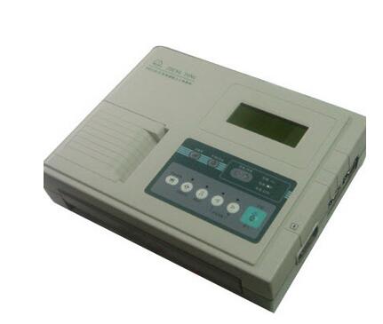 单道胎儿心电图机FECG-D型