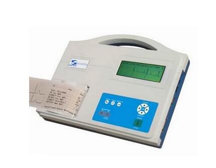 单道心电图机 ECG-E22A