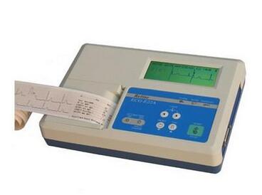 单道心电图机 ECG-E22