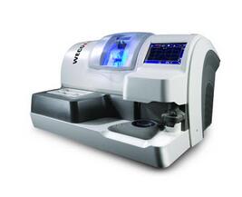 全自动磨边机 WECO E1