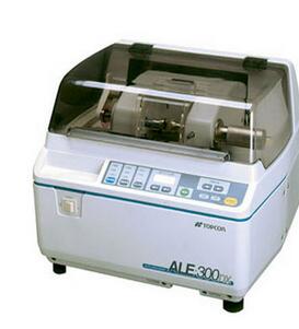 拓普康自动磨边机ALE-300DX