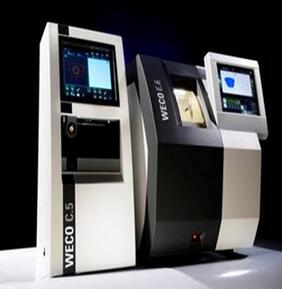 全自动全功能磨边机E6