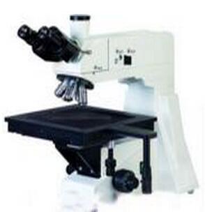 正置金相显微镜 XJP-11