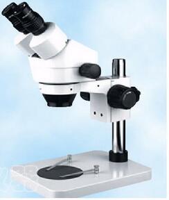 双目连续变倍体视显微镜SM262C
