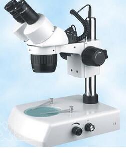 双目体视显微镜PS24B (两个倍数转换)