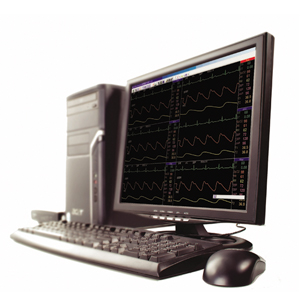 杰纳瑞2800中央监护系统