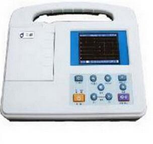 三道心电图 ECG-2303B