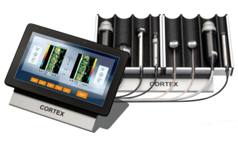 丹麦Cortex皮肤检测仪DermaLab Combo 