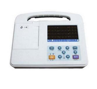 三道心电图 ECG-2303G