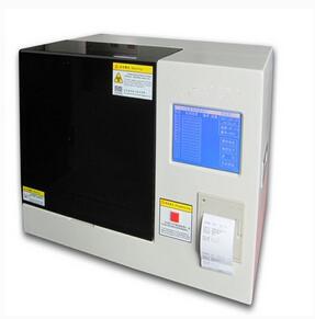 全自动BV检测仪