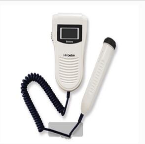 韩国博特多普勒胎心仪BT-200L