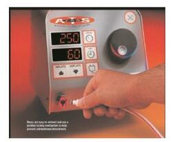 美国Zimmer止血带系统 ATS750