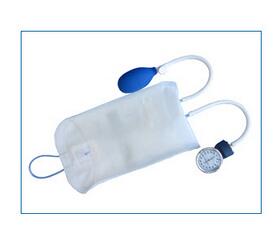 带压力表输液加压袋 CM500-s