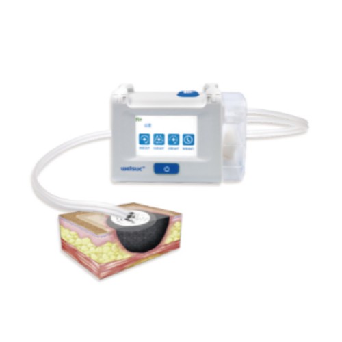 润虹医用真空负压机RH-140