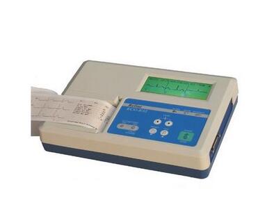 三道心电图机 ECG-E32