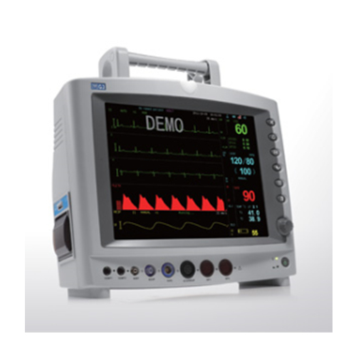 杰纳瑞G3D多参数监护仪