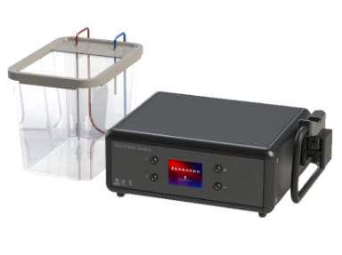爱生前庭冷热水刺激仪