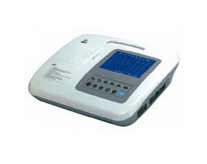 数字式三道心电图机SD-700C